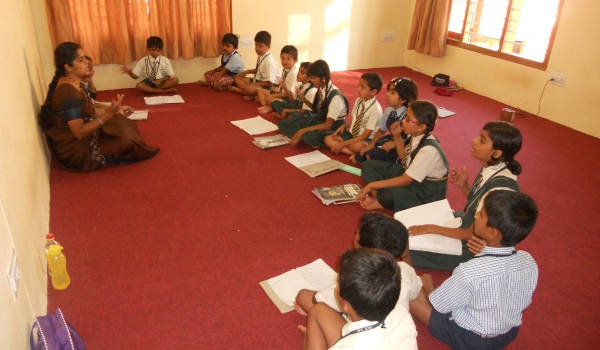 Carnatic Music